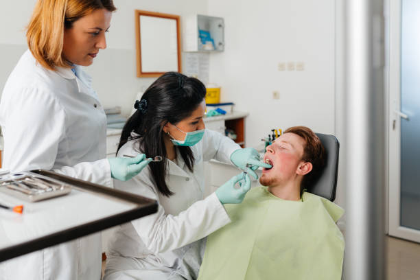Best Emergency Root Canal Therapy in Silver Lakes, CA