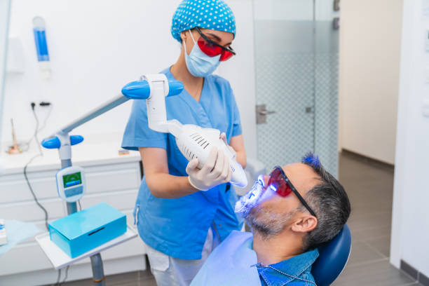 Best Emergency Orthodontic Repairs in Silver Lakes, CA